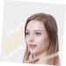 Mikinona - Neck Sticker 4pcs Neck Lift Stickers Lifting Belt Neck Skin Tightening Decal Neck Tape Swan Neck 20.5x4cm As Shown - Buy Online on SooperMarket.com