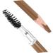 PLAFOPE Wooden Portable Women Makeup Home Non-smudging for Eyebrow Pencil Wood 1 count (Pack of 1) Coffee - Buy Online on SooperMarket.com
