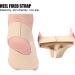 Buy Hallux Valgus Corrector - 2 Pairs Orthopedic Bunion Splint for Men & Women | Non-Slip Day/Night Support (L 40-45) - Buy Online on SooperMarket.com