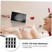 BELLIFFY 10pcs Soap Foaming Soap Pouch Saver Soap Exfoliating Pouch Perm Tin Nylon Fiber - Buy Online on SooperMarket.com