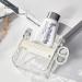 2024 Toothpaste Squeezer Roller Toothpaste Tube Squeezer Dispenser Toothpaste Holder Toothpaste Dispenser Squeezer with Swivel Handle Toothpaste Tube Squeezer (White) - Buy Online on SooperMarket.com