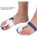 Bunion-Valgus Corrector & Protective Cover | Hallux Valgus Orthopedic Solutions for Men & Women - Buy Online on SooperMarket.com