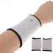 AnHua for Phycical Therapy Electrotherapy Unit Conductive Silver Fiber Electrode Therapy Wrist Pads