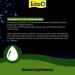 Tetra Pond AlgoFree - 3L Floating Algae Killer for Garden Ponds | Combat Green Water & Filamentous Algae - Buy Online on SooperMarket.com