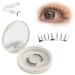 Kraftyco Kraftyco Magnetic Eyelashes Kraftyco Magnetic Lashes Double Sided Magnetic Eyelashes Elaracraft Magnetic Lashes Magnetic Eyelashes with Applicator Magnetic Eyelashes(A09)
