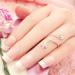 24Pcs Nude French Tip Press on Nails - Coffin False Nails for Women and Girls | Z - Buy Online on SooperMarket.com