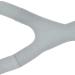 Yosoo Black Anti Snore Headgear Strap - Multifunction Elastic Anti Snoring Solution - Buy Online on SooperMarket.com