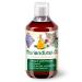 Chronobalance Mary thistle oil for cats - natural nutritional supplement - supports the change of fur - rich in vitamin E omega -6 and omega -9 (500ml)