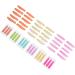 Lash Lift Pads Ribbon Kit Silicone Eyelash Perming Curler Reusable Flexible for Beauty Salons - Buy Online on SooperMarket.com