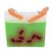 Bomb Cosmetics Snowflakes Gift Pack Handmade Bath Bombs Melts & Soap Slices | Vegan & Cruelty-Free | 5 Packs 480g Perfect for Gifting - Buy Online on SooperMarket.com