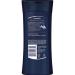 V.I.C. Men's X/S Body/Face Wash 10 oz - Gentle Cleanser for Skin and Beard - Buy Online on SooperMarket.com