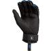 Radar Vapor-A Boa Waterski Glove - Black/True Blue, X-Large - Buy Online on SooperMarket.com