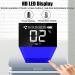 Portable Insulin Cool Box Mini Intelligent Electric Fridge Cooler Bag with Car USB Charging Cable for Travel Cool Box Airplane Car Family 220V-Battery*2 Battery*2 220V - Buy Online on SooperMarket.com