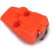 Acme Tornado T2000 Signal Pipe - Bright Orange | International Shipping Available - Buy Online on SooperMarket.com