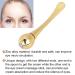 Buy Zinc Alloy Eye Cream Applicator - Premium Eye Massager & Facial Treatment Sticks for Effective Skincare - Buy Online on SooperMarket.com