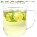 Buy Gohyah Tea - Bitter Melon Tea & Tablets | Natural Health Remedy 40g | Clear Heat Relief - Buy Online on SooperMarket.com