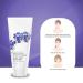 Aroma Magic Aloe Vera Facial Cleanser - Hydrating Soothing & Deeply Cleansing Soap-Free Cleanser for Dry Skin | 3.52 Oz/100g - Buy Online on SooperMarket.com
