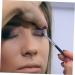 HAPINARY 5pcs Fine Eyeliner Brush Eyeliner Lip Mask Brush Cosmetic Lip Brush Gel Eyeliner Lip Gloss Fiber - Buy Online on SooperMarket.com