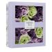 Heathcote & Ivory Lavender Fields Bathing Flowers 85g - Pampering Bathing Experience - Buy Online on SooperMarket.com