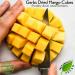 GERBS Dried Mango Cubes 2 LBS - Sweet & Allergy-Free | Vitamin B Boost | Gluten & Peanut Free - Buy Online on SooperMarket.com