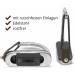 AMKA Stainless Steel Safety Stirrups - Flexible 10 cm 12 cm & 13 cm Options for Equestrian Safety | International Shipping Available - Buy Online on SooperMarket.com