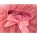 YONKINY Tutu Skirt & Headband Set for Newborn Baby Photography | Princess Tulle Skirt for Birthday Photos | 6 Months Rossa Anguria - Buy Online on SooperMarket.com