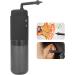 Electric Earwax Removal Tool - Waterproof Ear Irrigator with 300ml Tank for Home Use - Buy Online on SooperMarket.com