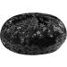 AIBEARTY Women's Sparkly Sequin Beret Hat - Fashionable Stretch Beanie Cap for Party, Club, Halloween in Black - Buy Online on SooperMarket.com