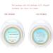 Long-lasting Double Sided Hair Extension Tape (8mmx3yards White) - 3+ Months Hold - Buy Online on SooperMarket.com