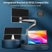 Magedok 16 2K Portable Touchscreen Monitor - 144Hz Gaming HDR 1ms 100% P3 IPS VESA Anti-Glare - Compatible with Laptop Mini PC PS5/4 Xbox - International Shipping Available - Buy Online on SooperMarket.com