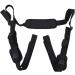 Adjustable Kayak Canoe Paddle Loop Surfboard Carrying Strap - SUP Carrier Belt for Stand Up Paddle Board and Canoe Accessories - Buy Online on SooperMarket.com
