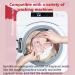 Buy Laundry Scent Booster Beads - Long-Lasting Fragrance for Washer & Clothes | Fresh & Soft Perfume Enhancer - Buy Online on SooperMarket.com