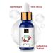 Good Vibes Rose Hip Radiant Glow Face Serum | Lightweight Anti-Aging Moisturizer for All Skin Types | Corrects Dark Spots | 10ml | Paraben & Sulfate Free | Cruelty-Free - Buy Online on SooperMarket.com