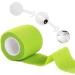 6Pcs Cohesive Bandage Pet Vet Self Adherent Bandage Wrap Bandaging Tape - Buy Online on SooperMarket.com