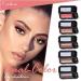 Aaiffey Dmn Beauty Naked Palette Double Color Eyeshadow - Waterproof & Highly Pigmented | Mermaid Peach - Buy Online on SooperMarket.com