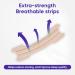 100Pcs Nasal Strips for Snoring - Anti Snoring Solution for Comfortable Sleep - Buy Online on SooperMarket.com