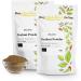 Organic Brahmi Powder 250g (BWFO) - Buy Online on SooperMarket.com