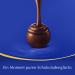 Lindt Lindor Dark Chocolate Mix | 4 x 136g Bags | Gourmet Praline Gift | Dark 60% & 70% Fillings - International Shipping Available - Buy Online on SooperMarket.com
