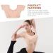 Axis Pads Women's Armpit Sweat Pads - Absorbent Breathable Protection Against Stains & Smell - 1 Pack - Buy Online on SooperMarket.com