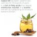 Buy Bundle 02: Clary Sage Classic & Bright Eyes - Bio-Advanced Castor Oil for All Natural Skincare | International Shipping Available - Buy Online on SooperMarket.com