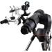 Triple Finder Scope Mount Bracket - Easily Install 3 Detectors with a Single Bracket - Buy Online on SooperMarket.com