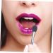 NOLITOY 20pcs Eye Shadow Brush Lip Brush Miss Sponge - Buy Online on SooperMarket.com