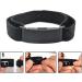 Breathable Black Ankle Band for Fitbit Inspire/Inspire HR - Replacement for Inspire 2 - Compatible Design - Buy Online on SooperMarket.com