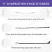 Invisible Face Lift Tape | 40PCS Ultra-thin Waterproof Makeup Tool for Wrinkle-Free Skin - Buy Online on SooperMarket.com