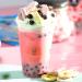 Popping Boba Bubble Tea Kit - 3 Flavor Gift Set with Passion Fruit, Blueberry, Cherry Boba Pearls - Makes 9 Servings | The TeaShed - Buy Online on SooperMarket.com