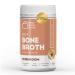 Bone Broth Premium Beef Bone Broth Concentrate Mushroom Flavour- 100% Sourced from AU Grass-Fed Pasture-Raised Cattle - Healthier Skin & Nails Healthy Digestion - Bone Broth Collagen