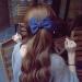 Christmas Bow Hair Clips - 2 Pack Red Bowknot Barrettes for Women, Girls, Kids | Handmade Hair Accessories for Party Decoration and Cosplay Costume - Buy Online on SooperMarket.com