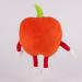 YUNTOY Pizza Tower Plush - Pepperman Character - Perfect Gift for Game Fans, Kids, and Adults - Buy Online on SooperMarket.com