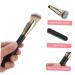 Buy Angoily Foundation Makeup Brush - Seamless Blending & Professional Quality for Women | Global Shipping - Buy Online on SooperMarket.com