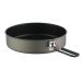 MSR Quick Skillet Hard-Anodized Aluminum Camping Cookware